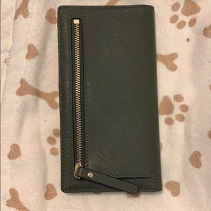 kate spade Accessories - Authentic Kate Spade Stacy wallet. kate spade Accessories - Authentic Kate Spade Stacy wallet.